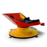 Bubanj kosilica za čeone-strižne kosilice Vari BSX-620 62cm