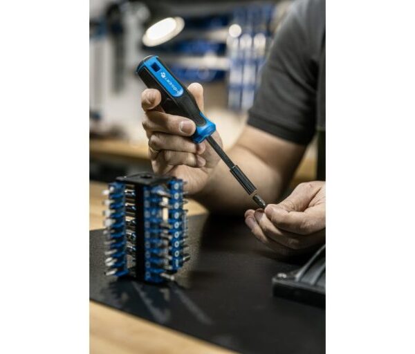 Set bitova Hoegert HT1S100 S2 34-dijelni