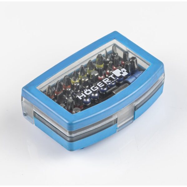 Set bitova Hoegert HT1S400 S2 32-dijelni