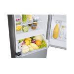 Frižider sa zamrzivačem Samsung RB7300T RB34C652ESA/EK 341L