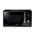 Mikrovalna - mikrotalasna pećnica Samsung MG23F301TAK/OL 800W - Crna