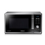 Mikrovalna - mikrotalasna pećnica Samsung MG23F301TAS/OL 800W - Srebrna
