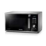 Mikrovalna - mikrotalasna pećnica Samsung MG23F301TAS/OL 800W - Srebrna