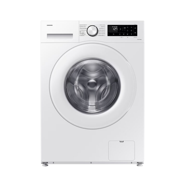 Veš mašina Samsung WW5000C WW80CGC0EDTELE 8kg