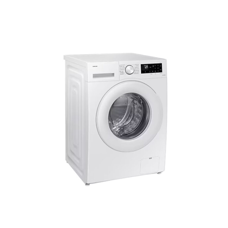 Veš mašina Samsung WW5000C WW80CGC0EDTELE 8kg