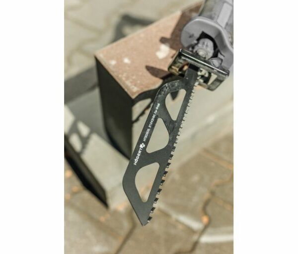 List pile za recipročne pile – lisičiji rep Hoegert HT6D906 305 mm