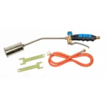 Plamenik za krovnu ljepenku Hoegert HT2C512 jednostruki