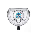 Električni usisivač za suho usisavanje Samsung VC2100M VC07M2110SR/GE 700W