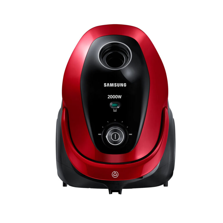 Električni usisivač za suho usisavanje Samsung VC2500M VC20M257AWR/AD 2000W