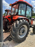 Dizelski traktor Tafe 1015 4WD sa kabinom 028491 100KS