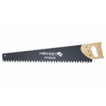 Ručna pila za porobeton/siporex Hoegert HT3S240 34T 600mm precizni rez