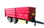 Prikolica Fermak 021483 10 tona