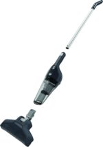 Aku usisivač za suho usisavanje - štapni Black+Decker NSVA315J 12V 4 u 1