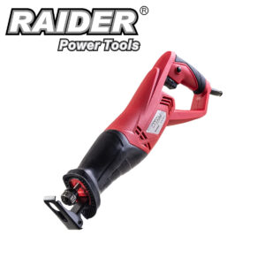 Električna recipročna pila - lisičiji rep Raider RD-RS32 900W