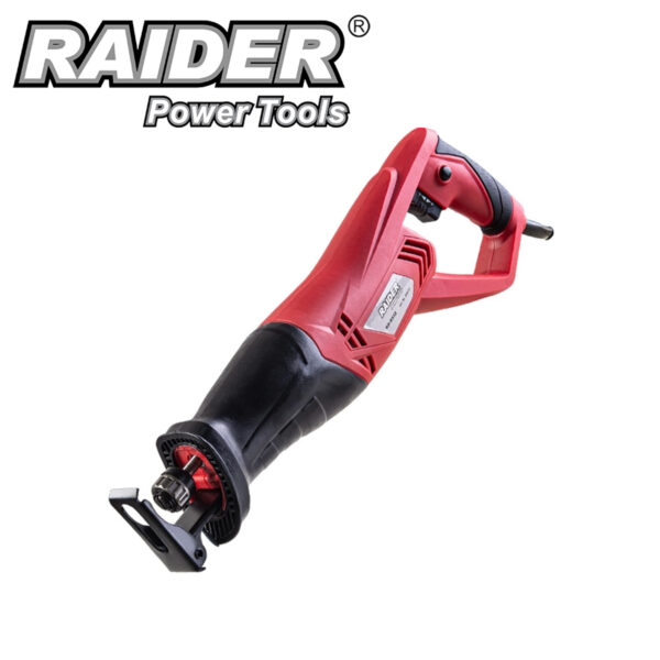Električna recipročna pila - lisičiji rep Raider RD-RS32 900W