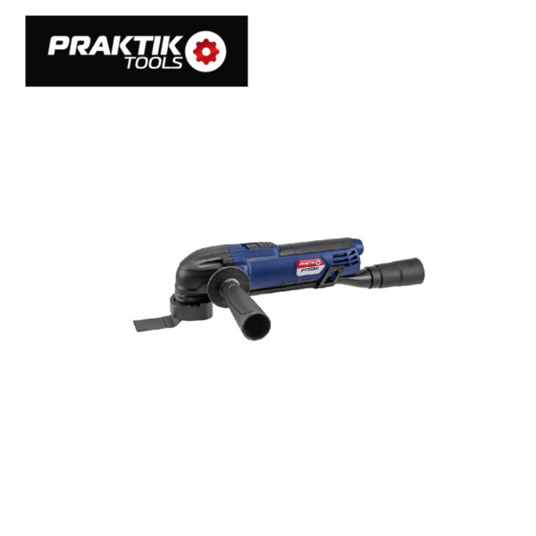 Električni višenamjenski-multifunkcijski alat Praktik PT2260 260W