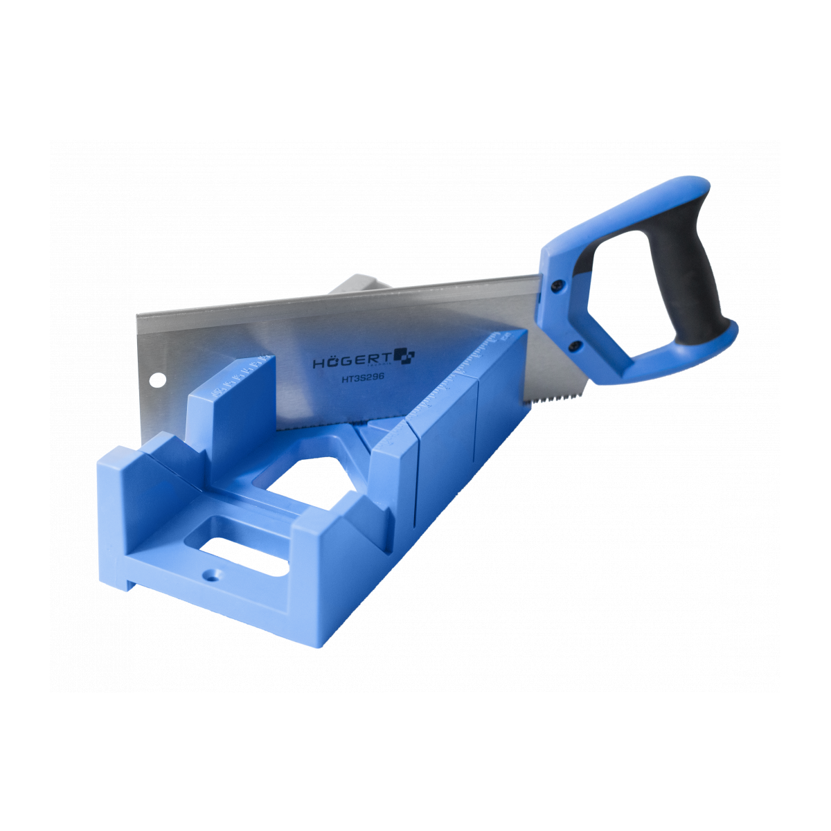 image-123.webp Ručna pila za grebene Hoegert HT3S296 sa kutijom za ugao 9TPI/300