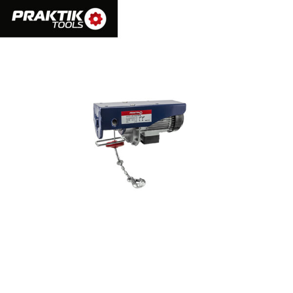 Električna dizalica Praktik PT9103 1000W