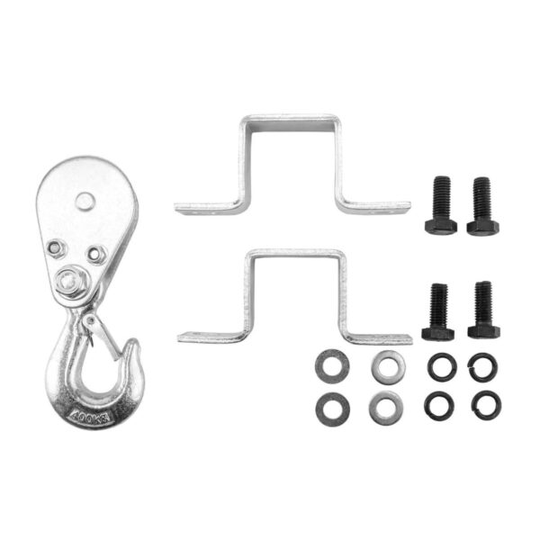 Električna dizalica Praktik PT9103 1000W