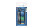 Set udarnih bitova Hoegert HT1S699 10-dijelni