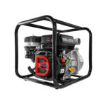 Benzinska motorna pumpa za čistu vodu AGT WML20RK 2" 7.0KS