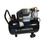 Električni monofazni kompresor Raider AMS 24L 15-20 1100W