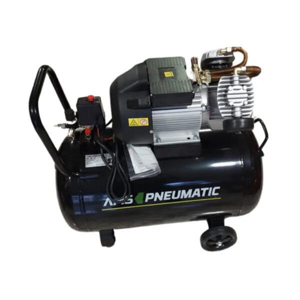 Električni monofazni kompresor Raider AMS 24L 15-20 1100W