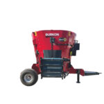 Mikser za stočnu hranu Agrina 026978 4m3