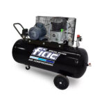 Električni monofazni kompresor Fiac AB 200/360 4116026994 200L 10Bar