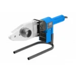 Aparat za zavarivanje – varenje plastičnih cijevi Hoegert HT1P680 LCD 850W