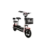 Električni skuter Caneras Model X 45km