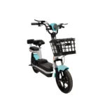 Električni skuter Caneras Model X 45km