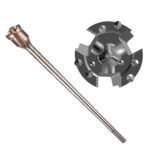 Burgija - borer Milwaukee TCT 4932492056 SDS-Max probojna 55 x 550mm