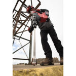 Burgija - borer Milwaukee TCT 4932492056 SDS-Max probojna 55 x 550mm