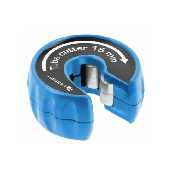 Rezač cijevu Hoegert HT1P623 15 mm