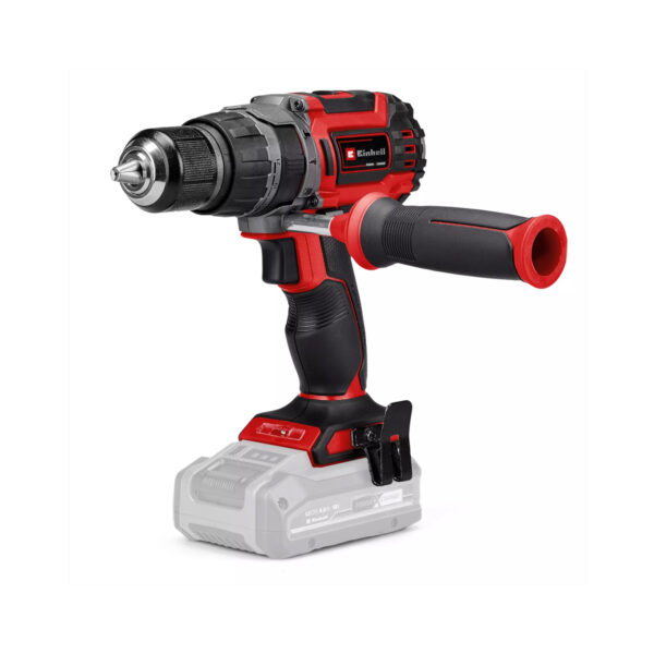 Aku udarna bušilica Einhell TE-CD 18/60 4514205 Li-i BL-Solo 18V