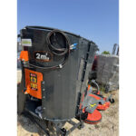 Mikser za stočnu hranu Agrina 026979 2m3