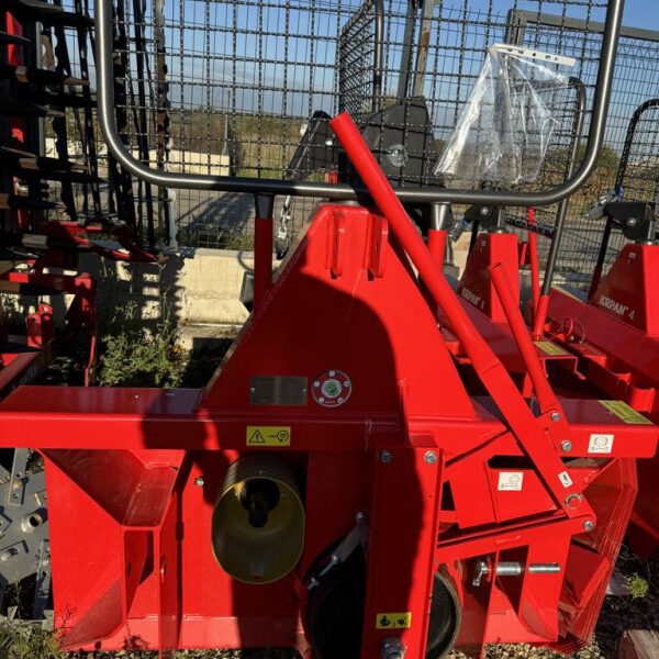 Vitlo Krpan 022579 5 tona 50m