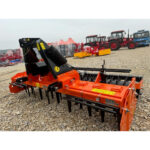 Roto drljača Shaktiman 022029 2.5m