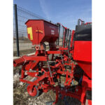 Kultivator Bell-Impex 012371 2-redni 2m