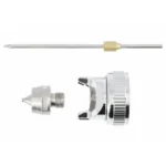 Set dizna za pištolj za farbanje Hoegert HT4R748 0.8mm