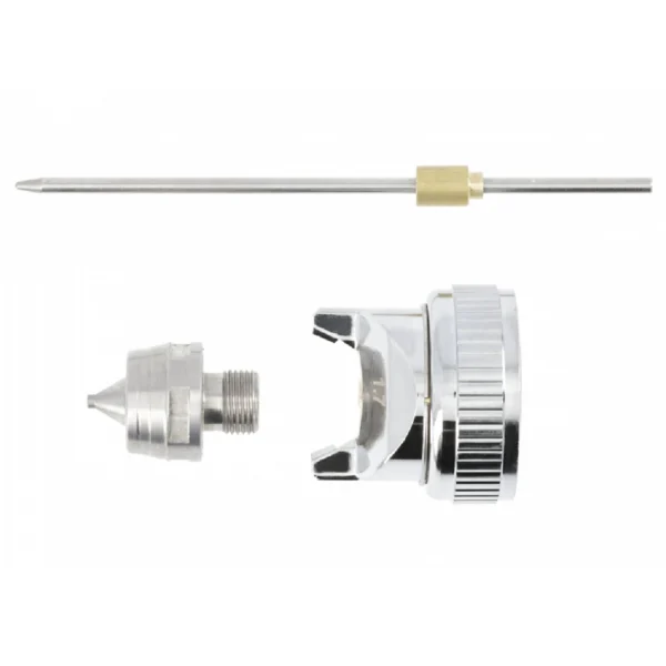 Set dizna za pištolj za farbanje Hoegert HT4R748 0.8mm