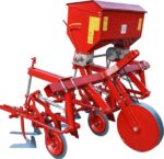 Kultivator Bell-Impex 012371 2-redni 2m