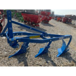 Trobrazdni plug Matris-Unlu 000550 12"