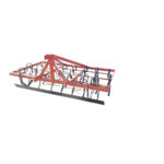 Sjetvospremač Semaljević 030335 dupli rotor sa daskom 2.2m