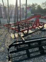 Sjetvospremač Semaljević 030335 dupli rotor sa daskom 2.2m