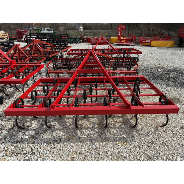 Sjetvospremač Agrina 030335 2.2m