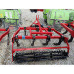 Podrivač Agrina Gruber 550 030277 sa valjkom