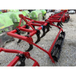 Podrivač Agrina Gruber 750 030278 sa valjkom