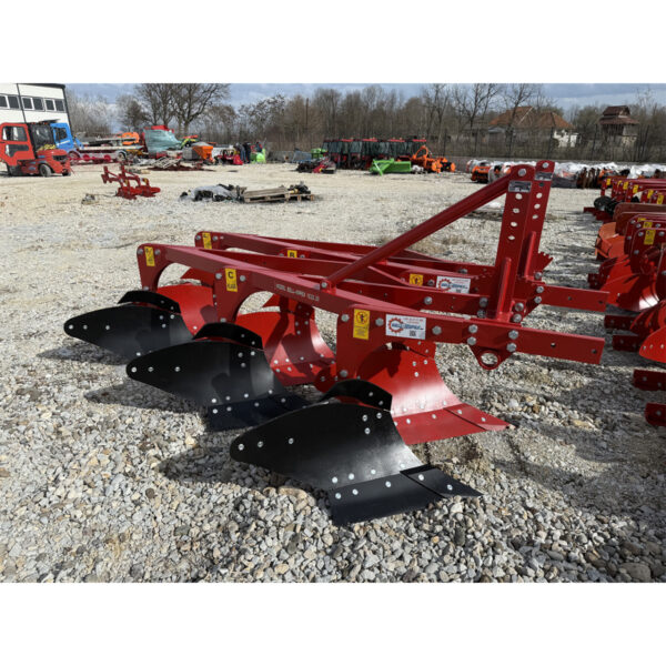 Plug Bell-Impex 1035.30 C klasa VK 022330